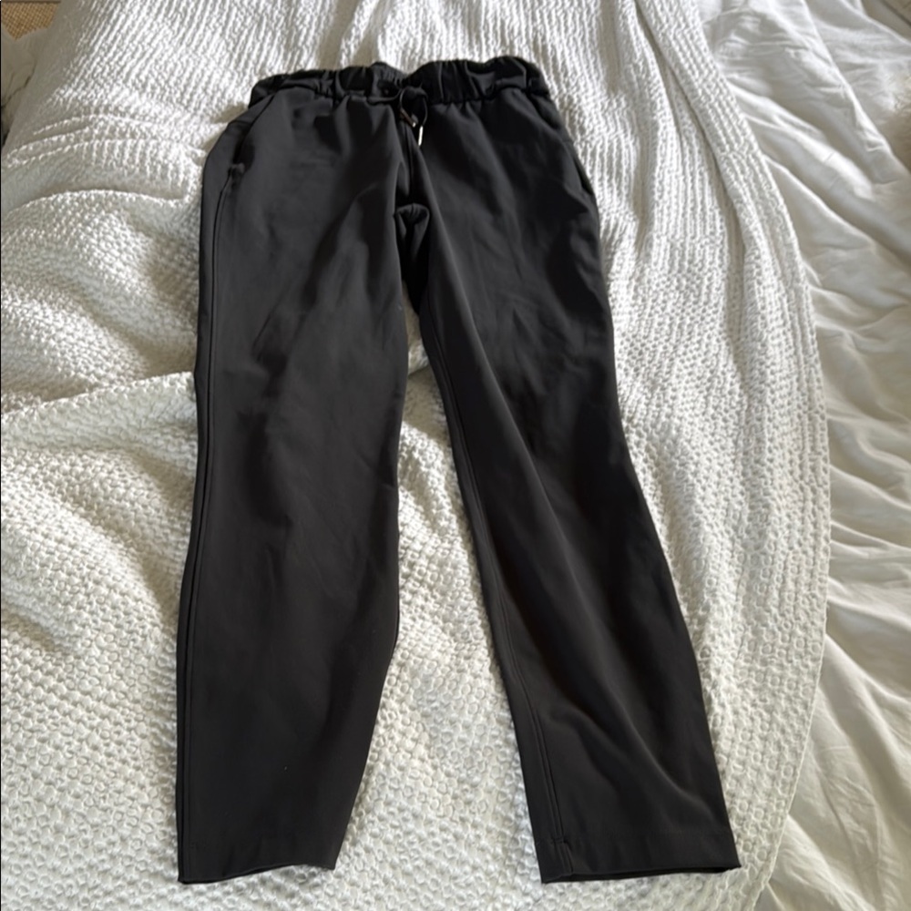 Lululemon Gray Women’s Pants